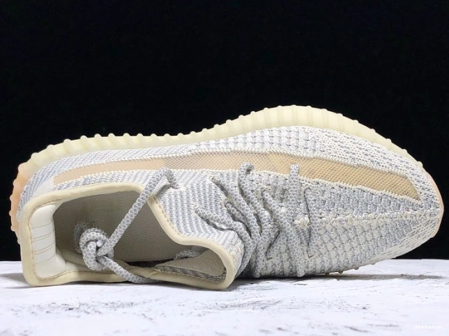 FU9161 Lundmark Adidas Yeezy Boost V2 350 0907